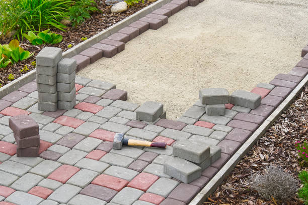 Trusted Mabank, TX Driveway Pavers Experts