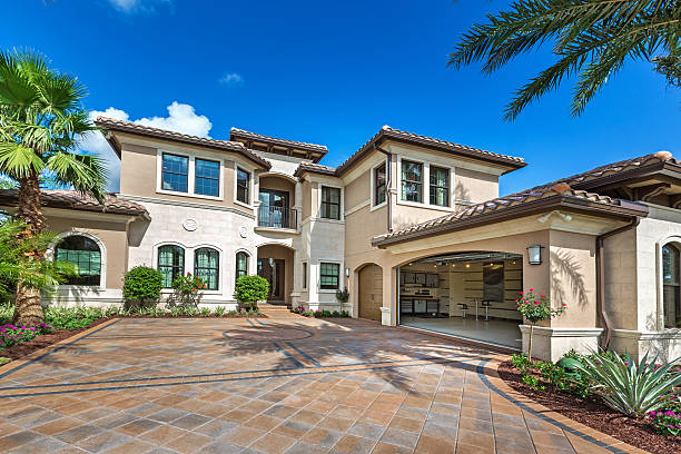 Best Best Driveway Pavers  in Mabank, TX