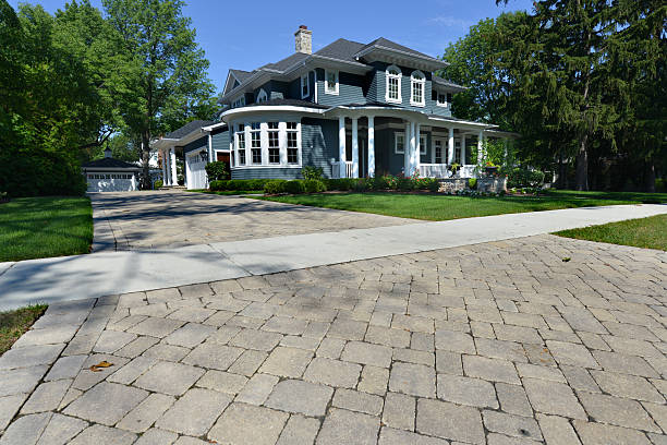 Reasons to Select Us for Your Driveway Paving Requirements in Mabank, TX